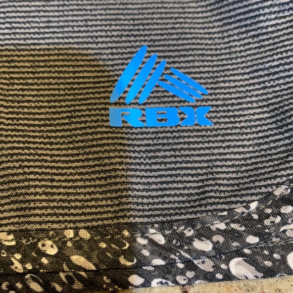 RBX PERFORMANCE SWIM - Picture 10 of 11